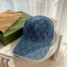 Gucci Caps